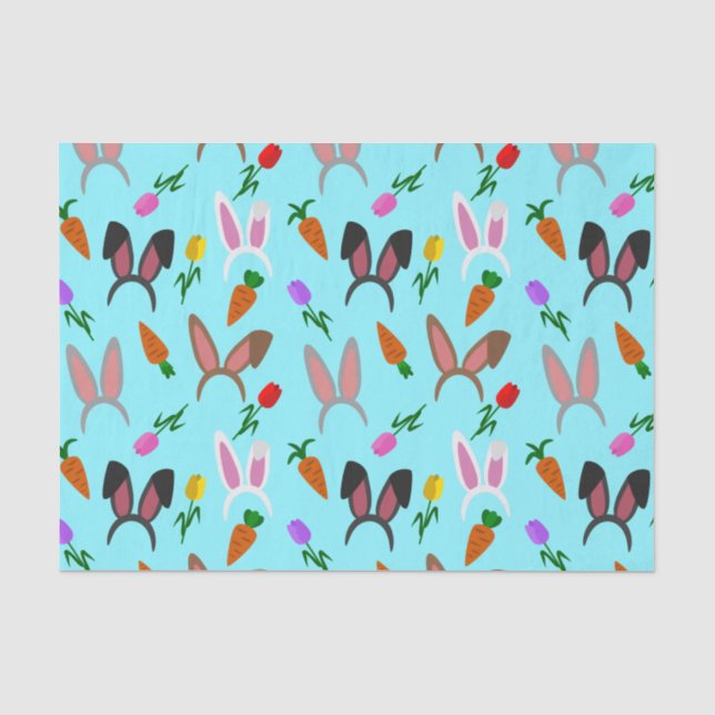 Papel De Seda Semana Santa (Anverso)