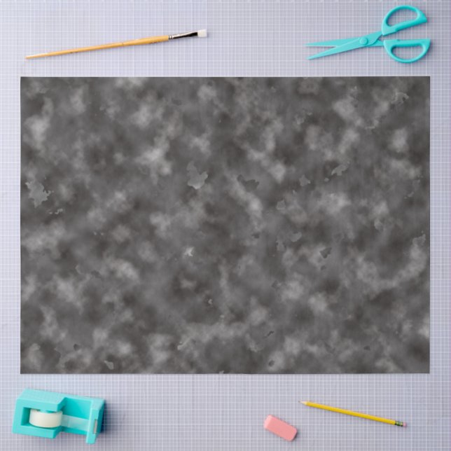 Papel De Seda Señal de Ashcloud (Artesanía)