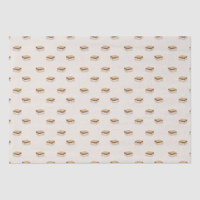 Papel De Seda Sencillo verano clásico de arcos de fuego (Anverso)