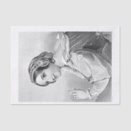 Papel De Seda Señora Grace