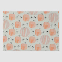 Sensación de calabaza