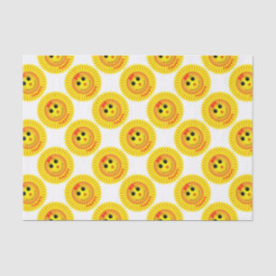 Papel De Seda Ser feliz