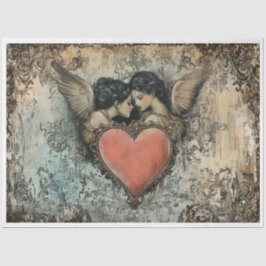 Papel De Seda Serás Mío