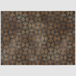 Papel De Seda Serie Copper Tiger Diseño 13