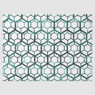 Papel De Seda Serie de Abejas del Bosque Diseño 62