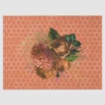 Serie de abejas del bosque Diseño 69