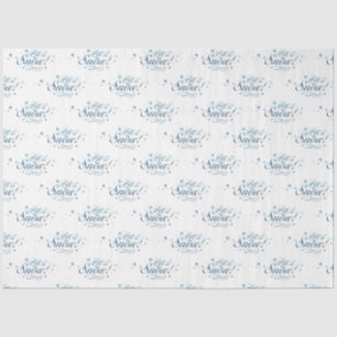 Papel De Seda Serie de Diseño de País de las Maravillas de Invie