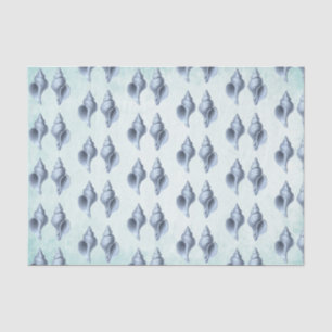 Papel De Seda Serie de Diseño de Playa Náutica 12