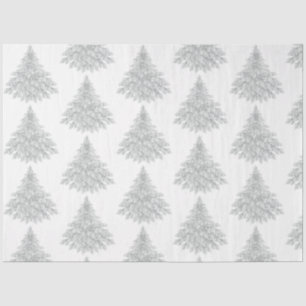 Papel De Seda Serie de Diseño Winter Wonderland 12