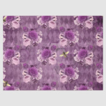 Serie Diseño Abeja Púrpura 17