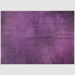 Papel De Seda Serie Dorian Gray Diseño 2