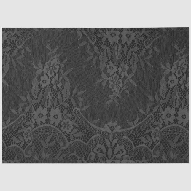 Papel De Seda Serie Dorian Gray Diseño 3 (Anverso)