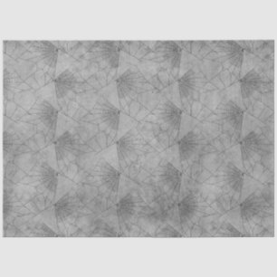 Papel De Seda Serie Encantamiento Gótico Diseño 12