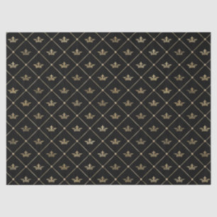 Papel De Seda Serie Glam Honeycomb Diseño #1