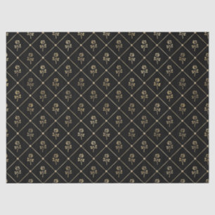 Papel De Seda Serie Glam Honeycomb Diseño #15