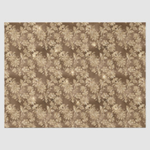 Papel De Seda Serie Glam Honeycomb Diseño #17
