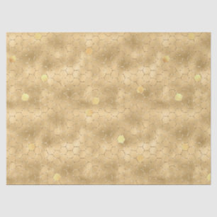 Papel De Seda Serie Glam Honeycomb Diseño #3