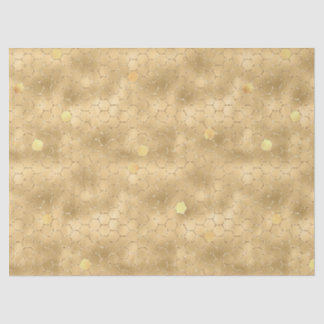 Papel De Seda Serie Glam Honeycomb Diseño #3
