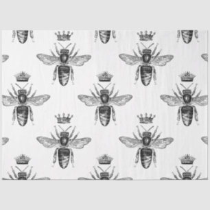 Papel De Seda Serie Lovely Bee Diseño 31