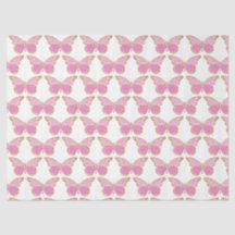 Serie Mariposas Brillantes Diseño 10