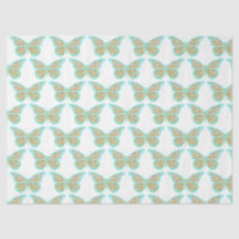 Serie Mariposas Brillantes Diseño 11