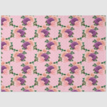 Serie Melocotón, Rosa y Lavanda Diseño 14