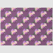 Serie Melocotón, Rosa y Lavanda Diseño 15