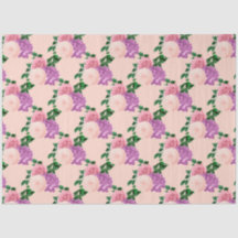 Serie Melocotón, Rosa y Lavanda Diseño 16