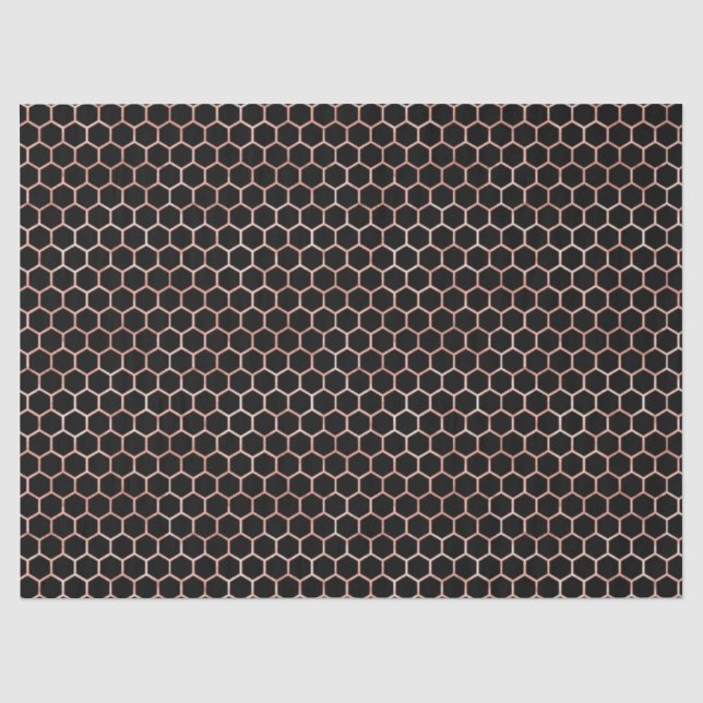 Papel De Seda Serie Princesa Abeja Diseño 19 (Anverso)