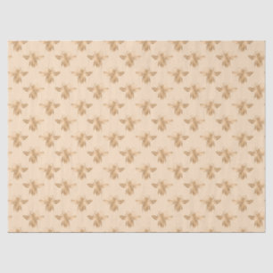 Papel De Seda Serie Princesa Abeja Diseño 25
