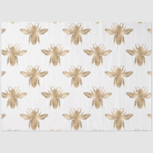 Papel De Seda Serie Princesa Abeja Diseño 27