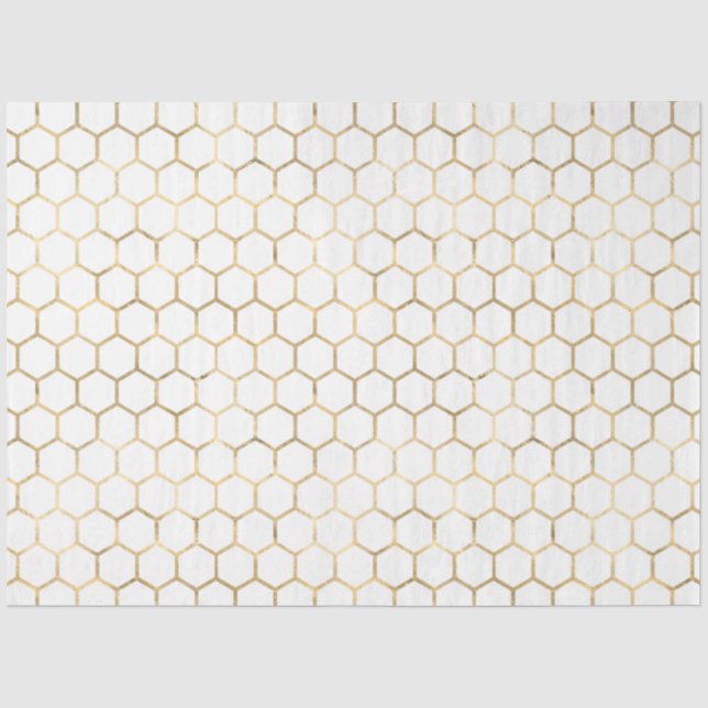 Papel De Seda Serie Princesa Abeja Diseño 28 (Anverso)