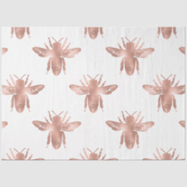 Papel De Seda Serie Princesa Abeja Diseño 31
