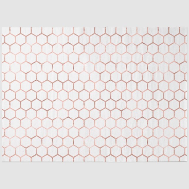 Papel De Seda Serie Princesa Abeja Diseño 32 (Anverso)