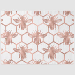 Papel De Seda Serie Princesa Abeja Diseño 37