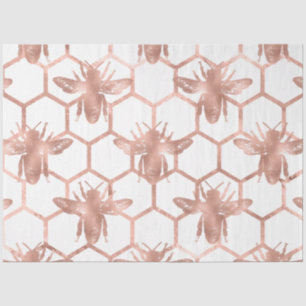 Papel De Seda Serie Princesa Abeja Diseño 37