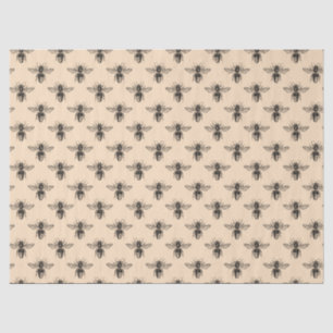 Papel De Seda Serie Princess Bee Diseño 22