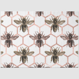 Papel De Seda Serie Princess Bee Diseño 34