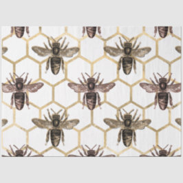 Papel De Seda Serie Princess Bee Diseño 39