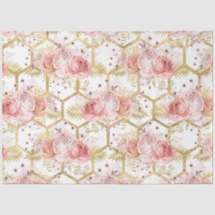 Papel De Seda Serie Princess Bee Diseño 42