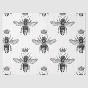 Papel De Seda Serie Queen Bee Diseño 20