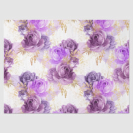 Papel De Seda Serie Queen Bee Diseño 21