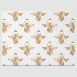 Papel De Seda Serie Queen Bee Diseño 43