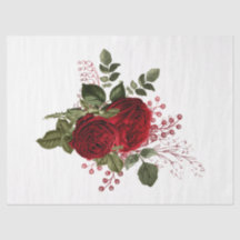Serie Red Rose Bee Diseño 71