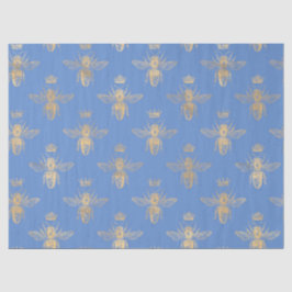Papel De Seda Serie Serenity Bee Diseño 18