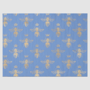 Papel De Seda Serie Serenity Bee Diseño 18