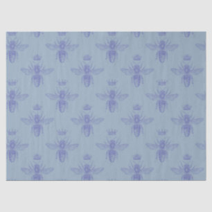 Papel De Seda Serie Serenity Bee Diseño 19