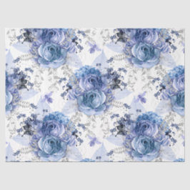 Papel De Seda Serie Serenity Bee Diseño 20