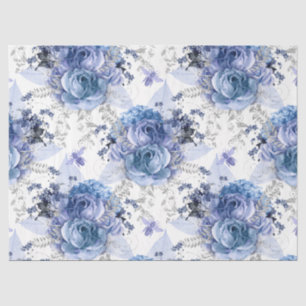 Papel De Seda Serie Serenity Bee Diseño 20