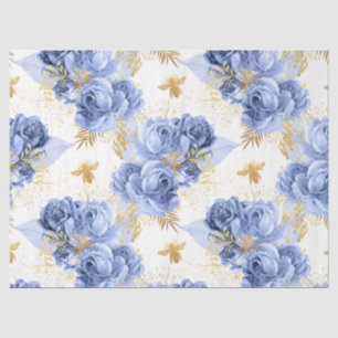 Papel De Seda Serie Serenity Bee Diseño 21